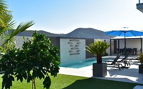 Casa De Vacaciones Casa Valdearenas